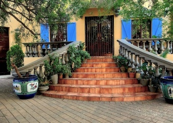 4 De Wet Street, Alberante Security Estate, Gauteng, 7 Bedrooms Bedrooms, 0 ,7 BathroomsBathrooms,House,For Sale,4 De Wet Street ,0,1608