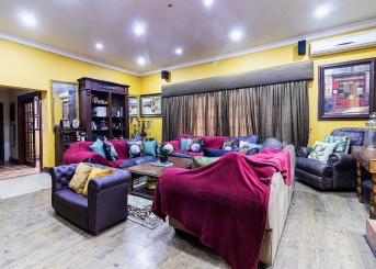 4 De Wet Street, Alberante Security Estate, Gauteng, 7 Bedrooms Bedrooms, 0 ,7 BathroomsBathrooms,House,For Sale,4 De Wet Street ,0,1608