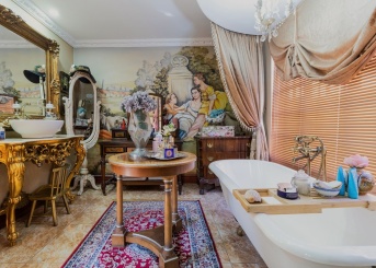 4 De Wet Street, Alberante Security Estate, Gauteng, 7 Bedrooms Bedrooms, 0 ,7 BathroomsBathrooms,House,For Sale,4 De Wet Street ,0,1608