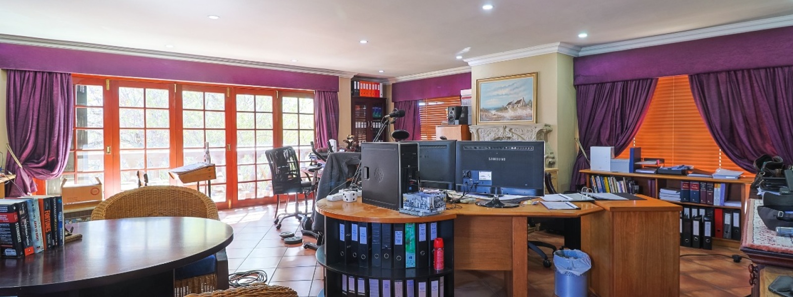 4 De Wet Street, Alberante Security Estate, Gauteng, 7 Bedrooms Bedrooms, 0 ,7 BathroomsBathrooms,House,For Sale,4 De Wet Street ,0,1608