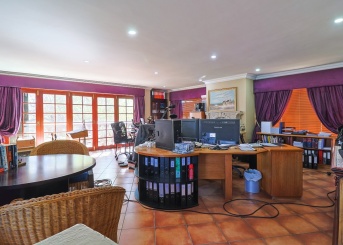 4 De Wet Street, Alberante Security Estate, Gauteng, 7 Bedrooms Bedrooms, 0 ,7 BathroomsBathrooms,House,For Sale,4 De Wet Street ,0,1608