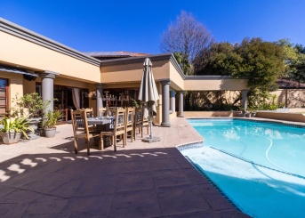 4 De Wet Street, Alberante Security Estate, Gauteng, 7 Bedrooms Bedrooms, 0 ,7 BathroomsBathrooms,House,For Sale,4 De Wet Street ,0,1608