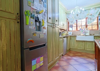 4 De Wet Street, Alberante Security Estate, Gauteng, 7 Bedrooms Bedrooms, 0 ,7 BathroomsBathrooms,House,For Sale,4 De Wet Street ,0,1608