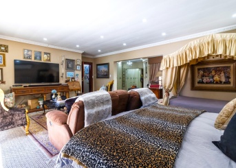 4 De Wet Street, Alberante Security Estate, Gauteng, 7 Bedrooms Bedrooms, 0 ,7 BathroomsBathrooms,House,For Sale,4 De Wet Street ,0,1608