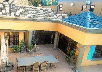 4 De Wet Street, Alberante Security Estate, Gauteng, 7 Bedrooms Bedrooms, 0 ,7 BathroomsBathrooms,House,For Sale,4 De Wet Street ,0,1608