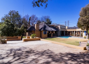 4 De Wet Street, Alberante Security Estate, Gauteng, 7 Bedrooms Bedrooms, 0 ,7 BathroomsBathrooms,House,For Sale,4 De Wet Street ,0,1608