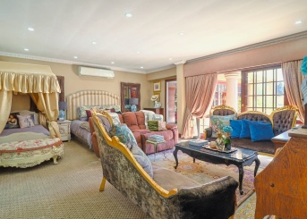 4 De Wet Street, Alberante Security Estate, Gauteng, 7 Bedrooms Bedrooms, 0 ,7 BathroomsBathrooms,House,For Sale,4 De Wet Street ,0,1608