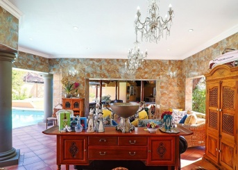 4 De Wet Street, Alberante Security Estate, Gauteng, 7 Bedrooms Bedrooms, 0 ,7 BathroomsBathrooms,House,For Sale,4 De Wet Street ,0,1608