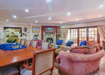 4 De Wet Street, Alberante Security Estate, Gauteng, 7 Bedrooms Bedrooms, 0 ,7 BathroomsBathrooms,House,For Sale,4 De Wet Street ,0,1608