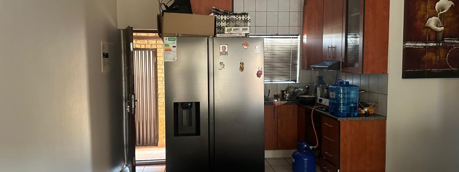 Meredale Mews, Meredale, Gauteng, 2 Bedrooms Bedrooms, 0 ,1 BathroomBathrooms,Apartment,For Sale,Meredale Mews ,0,1609