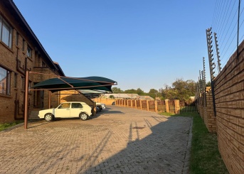 Meredale Mews, Meredale, Gauteng, 2 Bedrooms Bedrooms, 0 ,1 BathroomBathrooms,Apartment,For Sale,Meredale Mews ,0,1609