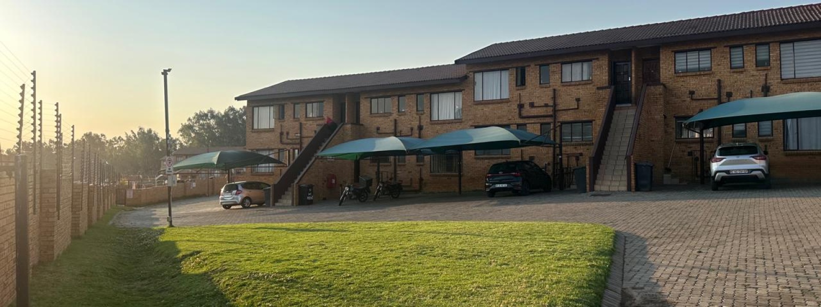 Meredale Mews, Meredale, Gauteng, 2 Bedrooms Bedrooms, 0 ,1 BathroomBathrooms,Apartment,For Sale,Meredale Mews ,0,1609