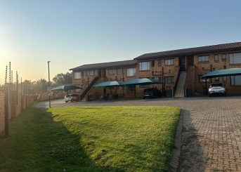 Meredale Mews, Meredale, Gauteng, 2 Bedrooms Bedrooms, 0 ,1 BathroomBathrooms,Apartment,For Sale,Meredale Mews ,0,1609