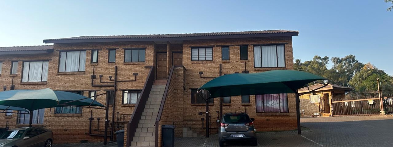 Meredale Mews, Meredale, Gauteng, 2 Bedrooms Bedrooms, 0 ,1 BathroomBathrooms,Apartment,For Sale,Meredale Mews ,0,1609
