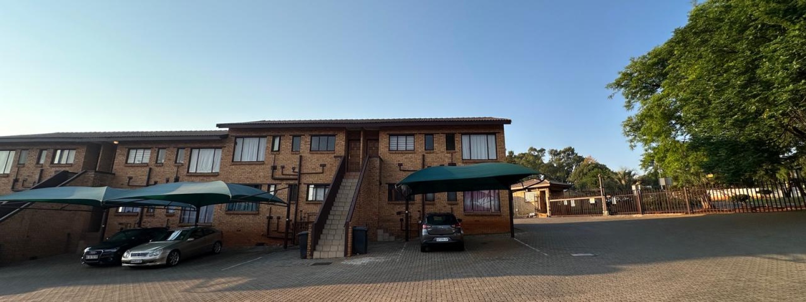 Meredale Mews, Meredale, Gauteng, 2 Bedrooms Bedrooms, 0 ,1 BathroomBathrooms,Apartment,For Sale,Meredale Mews ,0,1609