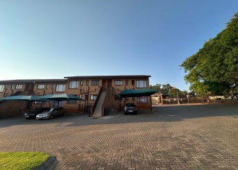 Meredale Mews, Meredale, Gauteng, 2 Bedrooms Bedrooms, 0 ,1 BathroomBathrooms,Apartment,For Sale,Meredale Mews ,0,1609