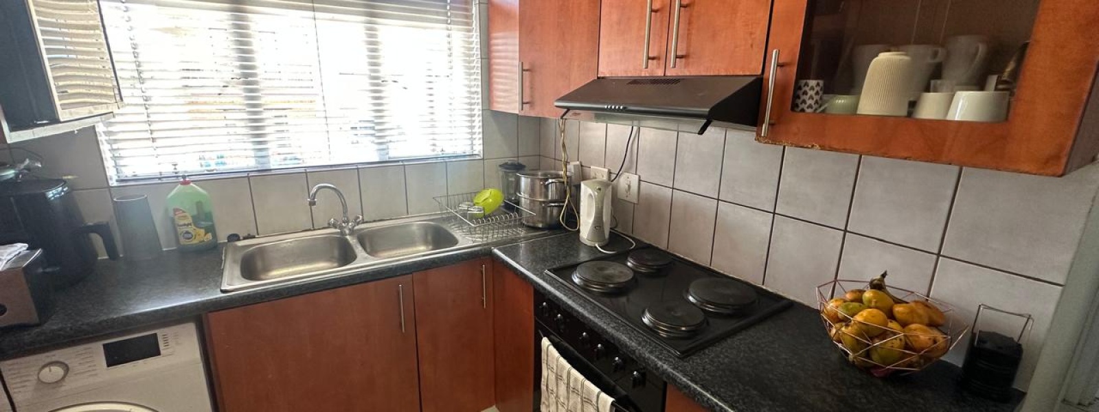 Meredale Mews, Meredale, Gauteng, 2 Bedrooms Bedrooms, 0 ,1 BathroomBathrooms,Apartment,For Sale,Meredale Mews ,0,1609