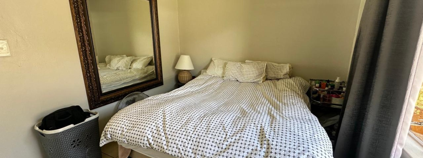 Meredale Mews, Meredale, Gauteng, 2 Bedrooms Bedrooms, 0 ,1 BathroomBathrooms,Apartment,For Sale,Meredale Mews ,0,1609