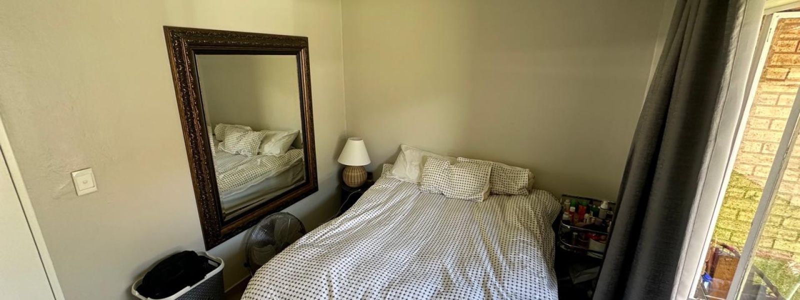 Meredale Mews, Meredale, Gauteng, 2 Bedrooms Bedrooms, 0 ,1 BathroomBathrooms,Apartment,For Sale,Meredale Mews ,0,1609