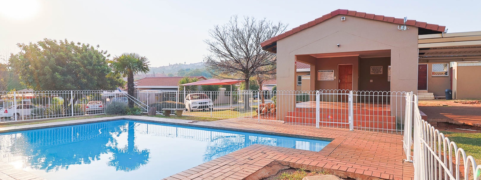 Sunset Vale, Winchester Hills, Gauteng, 3 Bedrooms Bedrooms, 0 ,2 BathroomsBathrooms,Apartment,For Sale,Sunset Vale ,0,1610