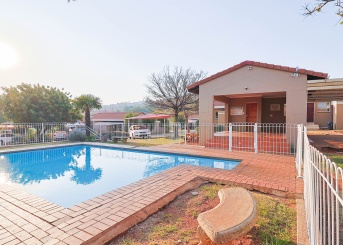 Sunset Vale, Winchester Hills, Gauteng, 3 Bedrooms Bedrooms, 0 ,2 BathroomsBathrooms,Apartment,For Sale,Sunset Vale ,0,1610