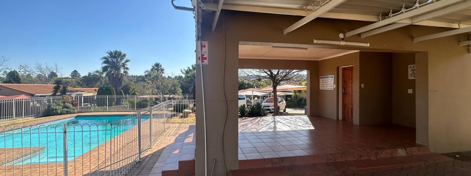 Sunset Vale, Winchester Hills, Gauteng, 3 Bedrooms Bedrooms, 0 ,2 BathroomsBathrooms,Apartment,For Sale,Sunset Vale ,0,1610