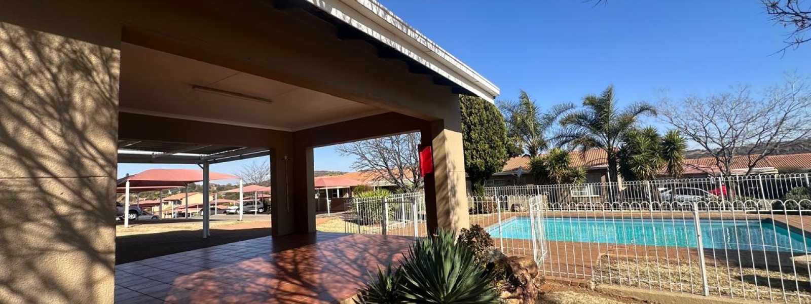 Sunset Vale, Winchester Hills, Gauteng, 3 Bedrooms Bedrooms, 0 ,2 BathroomsBathrooms,Apartment,For Sale,Sunset Vale ,0,1610