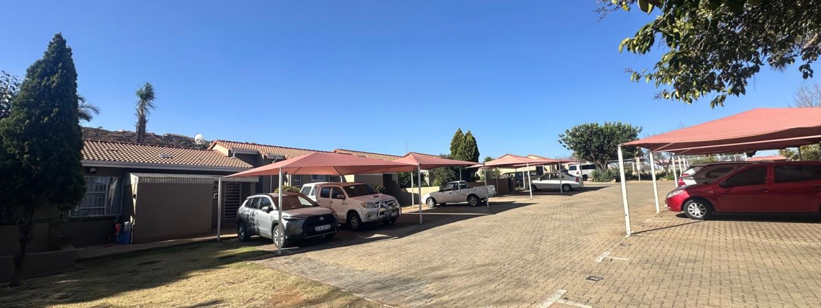 Sunset Vale, Winchester Hills, Gauteng, 3 Bedrooms Bedrooms, 0 ,2 BathroomsBathrooms,Apartment,For Sale,Sunset Vale ,0,1610