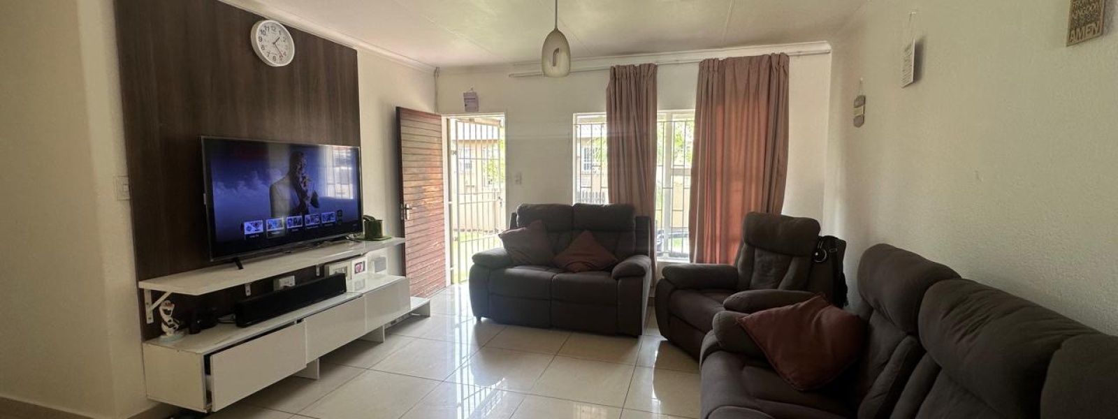 Sunset Vale, Winchester Hills, Gauteng, 3 Bedrooms Bedrooms, 0 ,2 BathroomsBathrooms,Apartment,For Sale,Sunset Vale ,0,1610