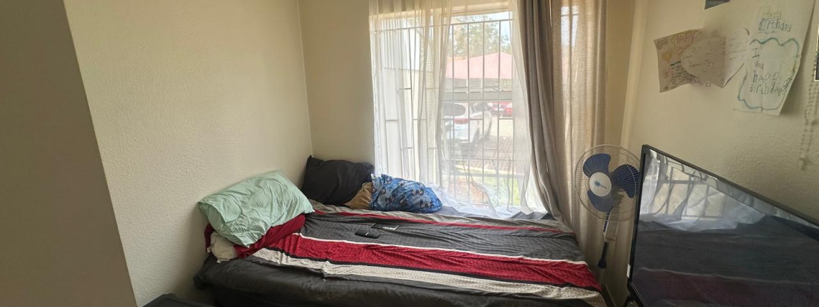 Sunset Vale, Winchester Hills, Gauteng, 3 Bedrooms Bedrooms, 0 ,2 BathroomsBathrooms,Apartment,For Sale,Sunset Vale ,0,1610