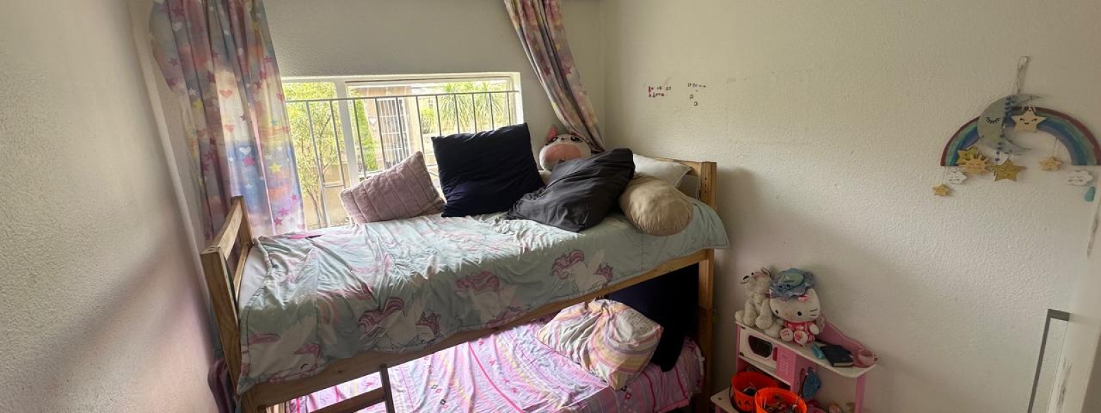 Sunset Vale, Winchester Hills, Gauteng, 3 Bedrooms Bedrooms, 0 ,2 BathroomsBathrooms,Apartment,For Sale,Sunset Vale ,0,1610