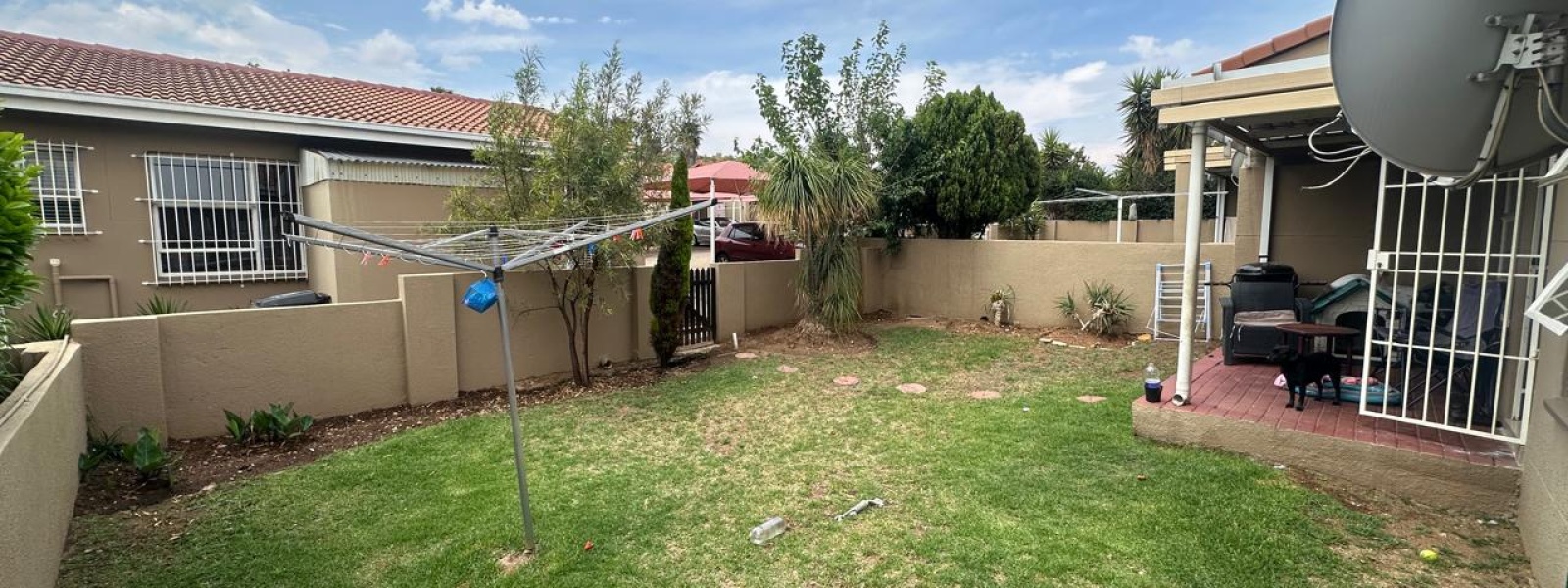 Sunset Vale, Winchester Hills, Gauteng, 3 Bedrooms Bedrooms, 0 ,2 BathroomsBathrooms,Apartment,For Sale,Sunset Vale ,0,1610