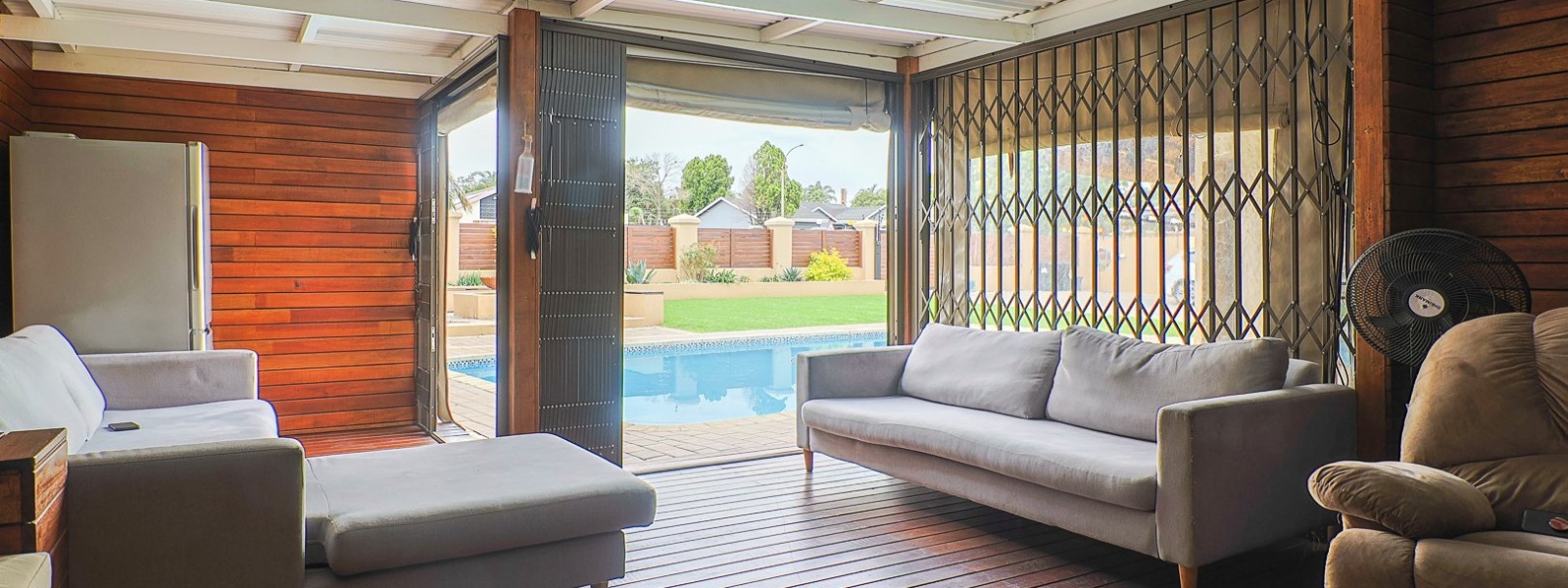 Braun Road, Verwoerdpark, Gauteng, 4 Bedrooms Bedrooms, 0 ,3 BathroomsBathrooms,House,For Sale,Braun Road ,0,1611