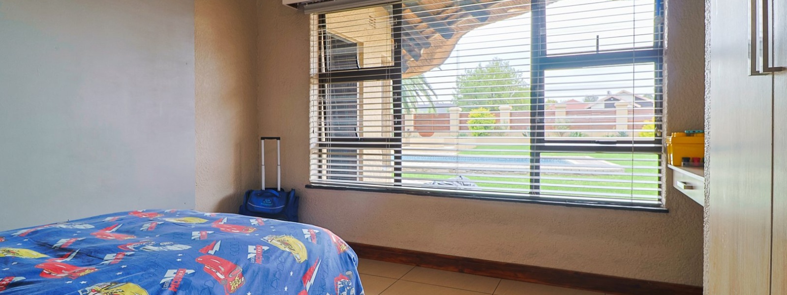 Braun Road, Verwoerdpark, Gauteng, 4 Bedrooms Bedrooms, 0 ,3 BathroomsBathrooms,House,For Sale,Braun Road ,0,1611