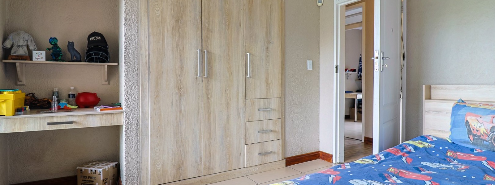 Braun Road, Verwoerdpark, Gauteng, 4 Bedrooms Bedrooms, 0 ,3 BathroomsBathrooms,House,For Sale,Braun Road ,0,1611