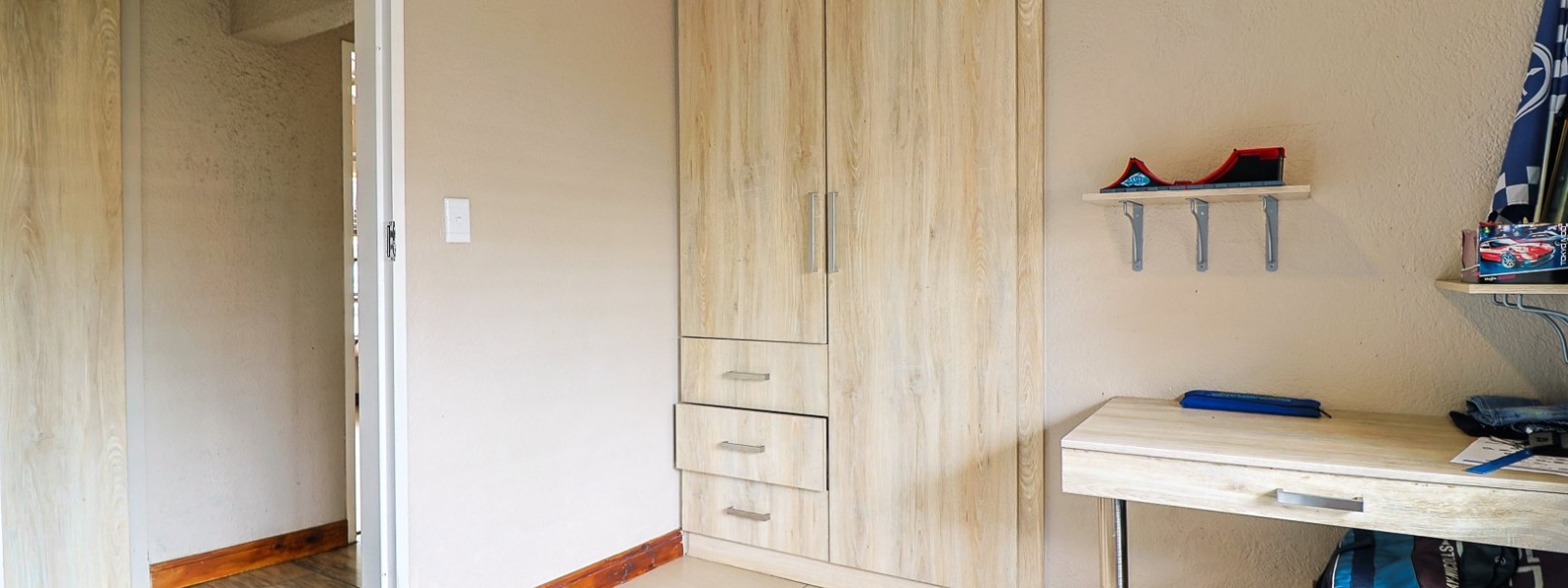 Braun Road, Verwoerdpark, Gauteng, 4 Bedrooms Bedrooms, 0 ,3 BathroomsBathrooms,House,For Sale,Braun Road ,0,1611