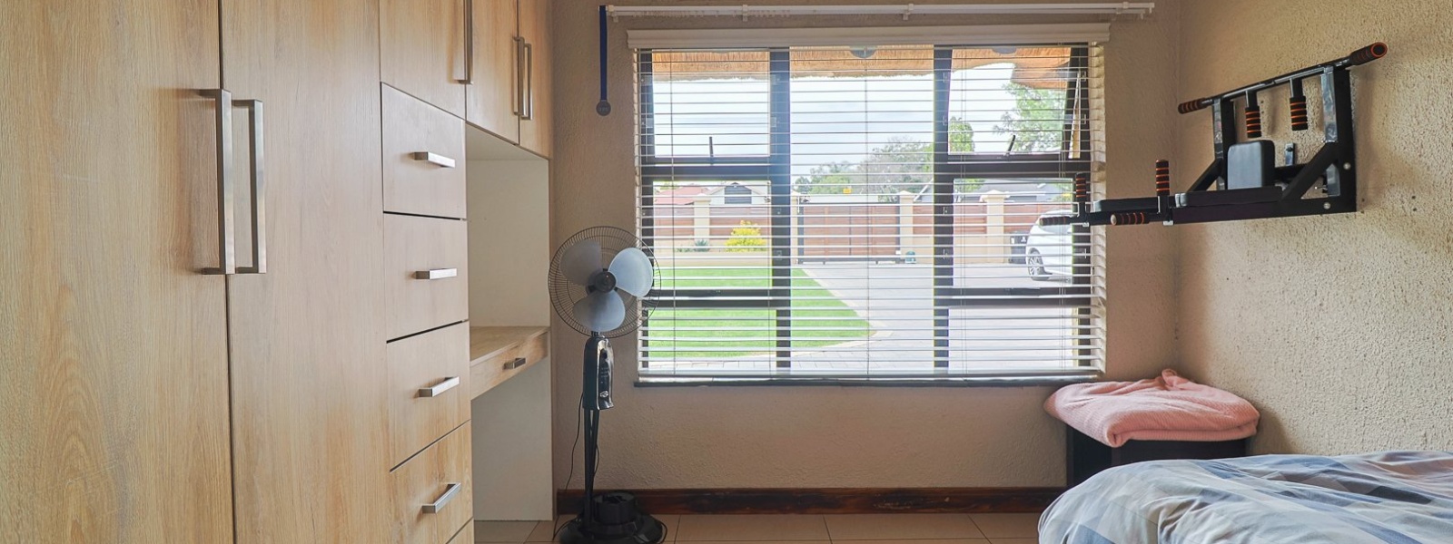 Braun Road, Verwoerdpark, Gauteng, 4 Bedrooms Bedrooms, 0 ,3 BathroomsBathrooms,House,For Sale,Braun Road ,0,1611