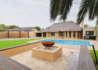 Braun Road, Verwoerdpark, Gauteng, 4 Bedrooms Bedrooms, 0 ,3 BathroomsBathrooms,House,For Sale,Braun Road ,0,1611