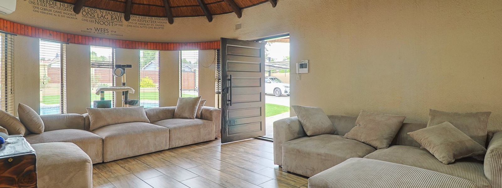 Braun Road, Verwoerdpark, Gauteng, 4 Bedrooms Bedrooms, 0 ,3 BathroomsBathrooms,House,For Sale,Braun Road ,0,1611