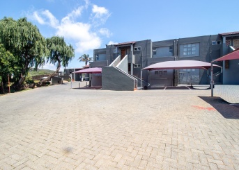 Cricklwood, Mulbarton, Gauteng, 1 Bedroom Bedrooms, 0 ,1 BathroomBathrooms,Apartment,For Sale,Cricklwood ,0,1612