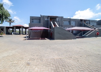 Cricklwood, Mulbarton, Gauteng, 1 Bedroom Bedrooms, 0 ,1 BathroomBathrooms,Apartment,For Sale,Cricklwood ,0,1612