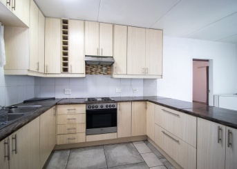 Cricklwood, Mulbarton, Gauteng, 1 Bedroom Bedrooms, 0 ,1 BathroomBathrooms,Apartment,For Sale,Cricklwood ,0,1612