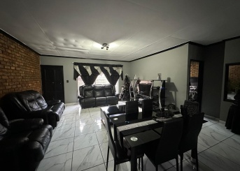 Villa Elvira Seder Street, Mayberry Park, Gauteng, 3 Bedrooms Bedrooms, 0 ,1 BathroomBathrooms,Villa,For Sale,Villa Elvira Seder Street,0,1613