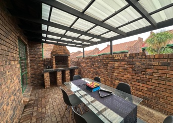 Villa Elvira Seder Street, Mayberry Park, Gauteng, 3 Bedrooms Bedrooms, 0 ,1 BathroomBathrooms,Villa,For Sale,Villa Elvira Seder Street,0,1613