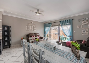 Villa Ernani Teebos Street, Mayberry Park, Gauteng, 3 Bedrooms Bedrooms, 0 ,2 BathroomsBathrooms,Villa,For Sale,Villa Ernani Teebos Street,0,1616