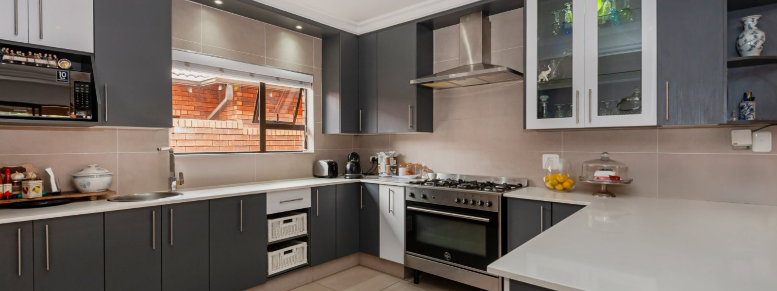 Camelford Street, New Redruth, Gauteng, 3 Bedrooms Bedrooms, 0 ,2 BathroomsBathrooms,Cluster,For Sale,Camelford Street ,0,1618