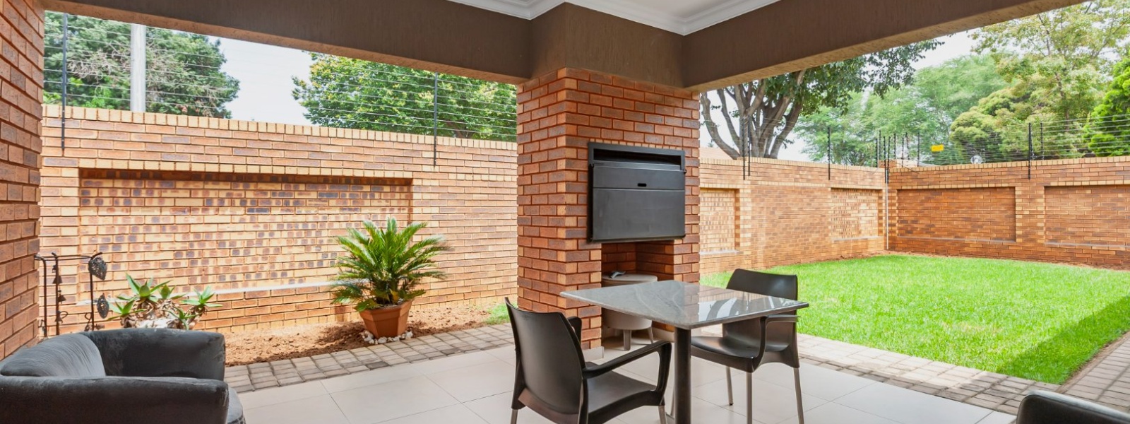 Camelford Street, New Redruth, Gauteng, 3 Bedrooms Bedrooms, 0 ,2 BathroomsBathrooms,Cluster,For Sale,Camelford Street ,0,1618