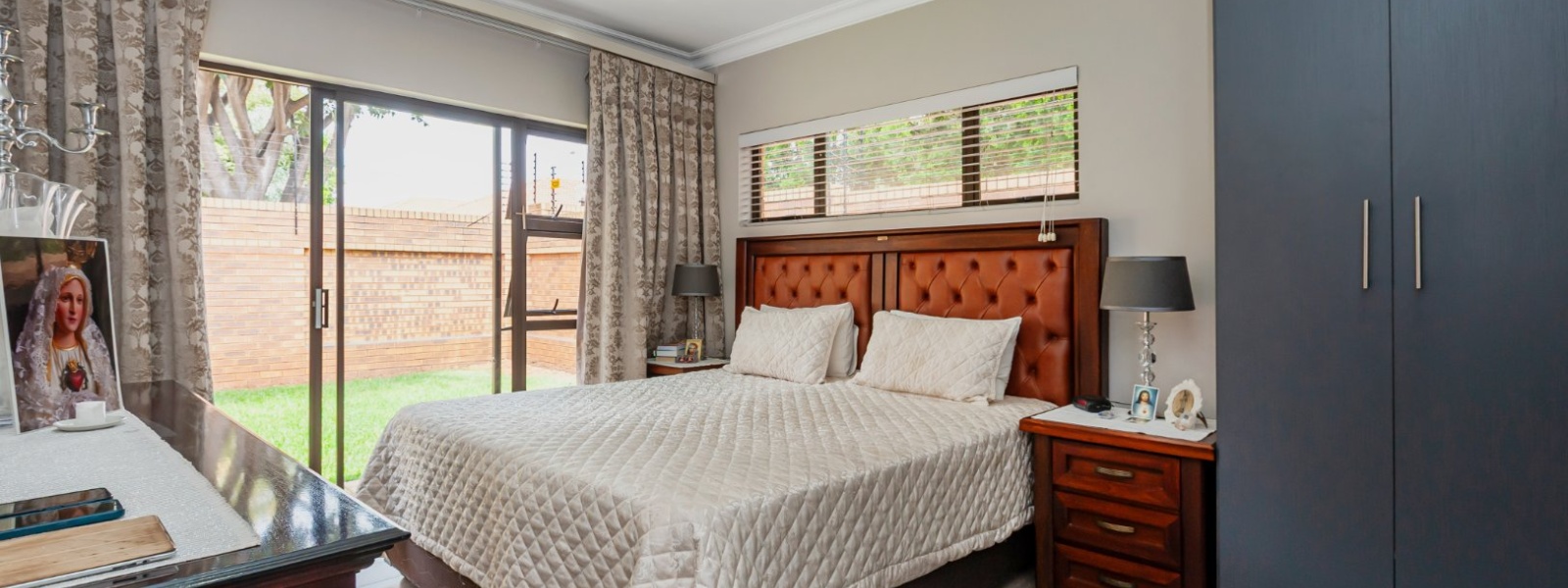 Camelford Street, New Redruth, Gauteng, 3 Bedrooms Bedrooms, 0 ,2 BathroomsBathrooms,Cluster,For Sale,Camelford Street ,0,1618