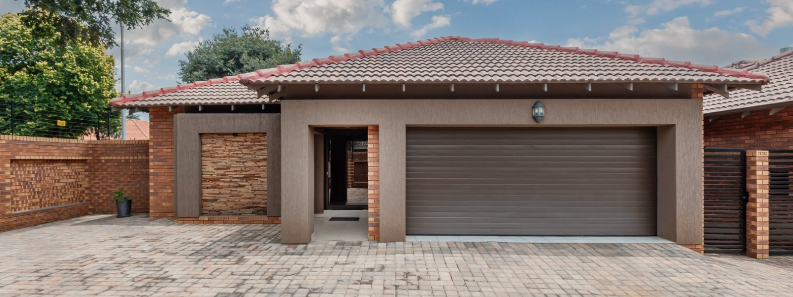 Camelford Street, New Redruth, Gauteng, 3 Bedrooms Bedrooms, 0 ,2 BathroomsBathrooms,Cluster,For Sale,Camelford Street ,0,1618