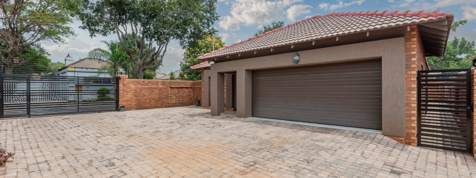 Camelford Street, New Redruth, Gauteng, 3 Bedrooms Bedrooms, 0 ,2 BathroomsBathrooms,Cluster,For Sale,Camelford Street ,0,1618